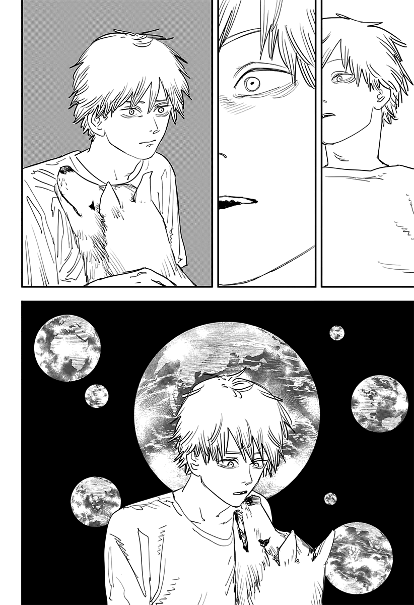 Chainsaw Man, Chapter 80 image 19